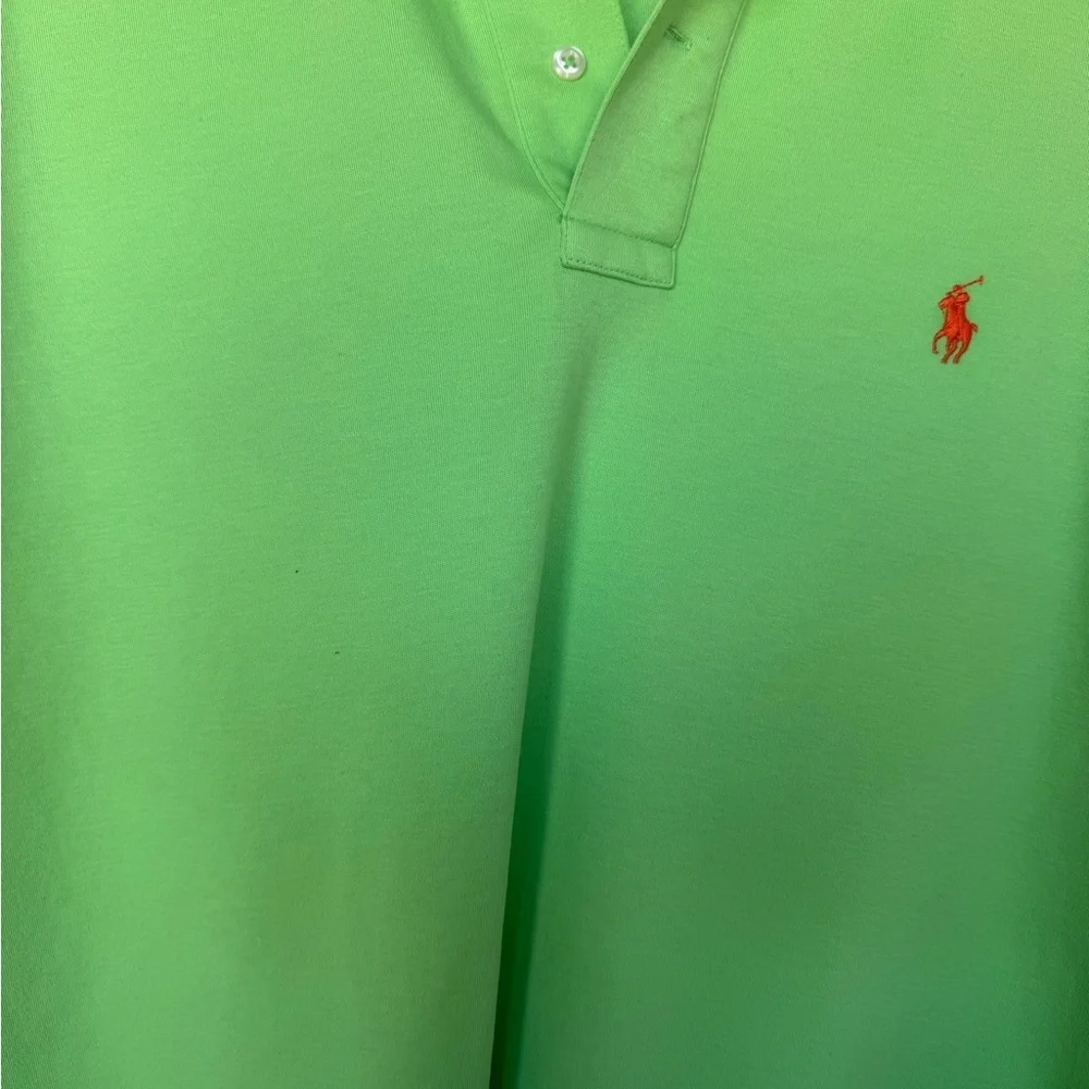 Polo by Ralph Lauren Men's Polo Shirt